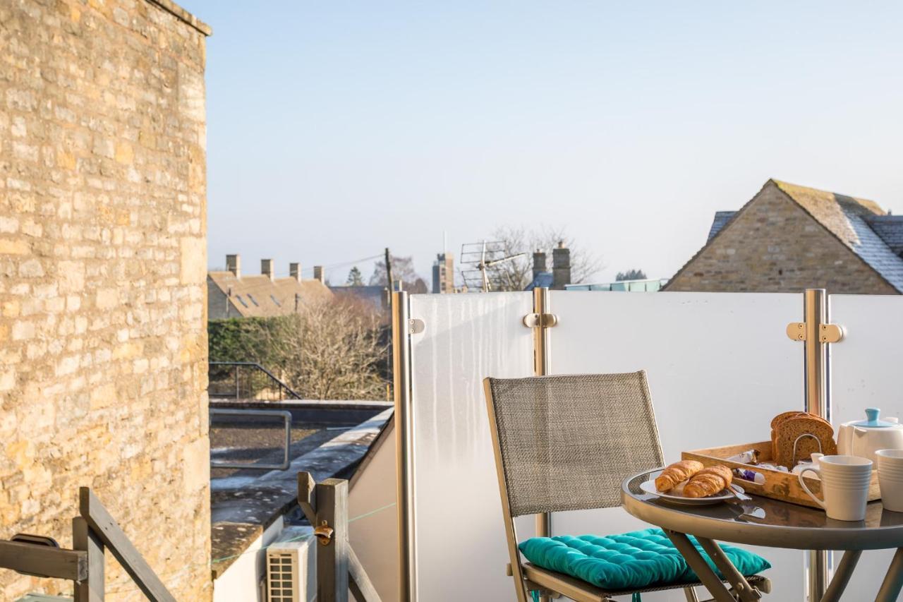 The Loft: Unique, Romantic, Grade II Listed, Dog Friendly Stow-on-the-Wold Exterior foto