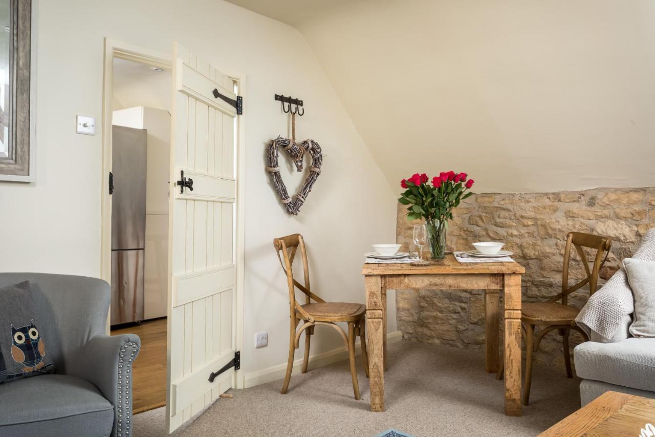 The Loft: Unique, Romantic, Grade II Listed, Dog Friendly Stow-on-the-Wold Exterior foto